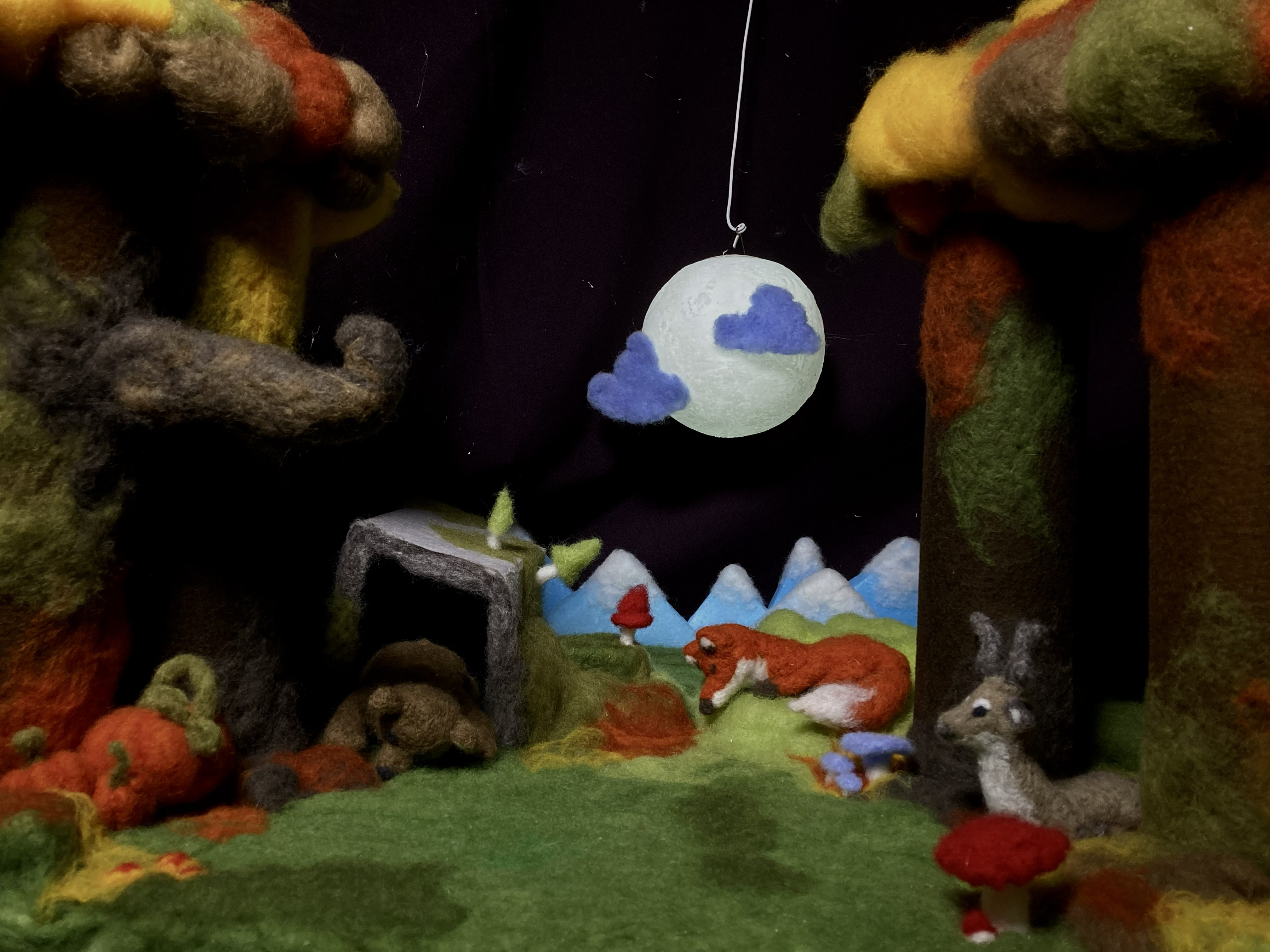 AkiNoKarasu illustration