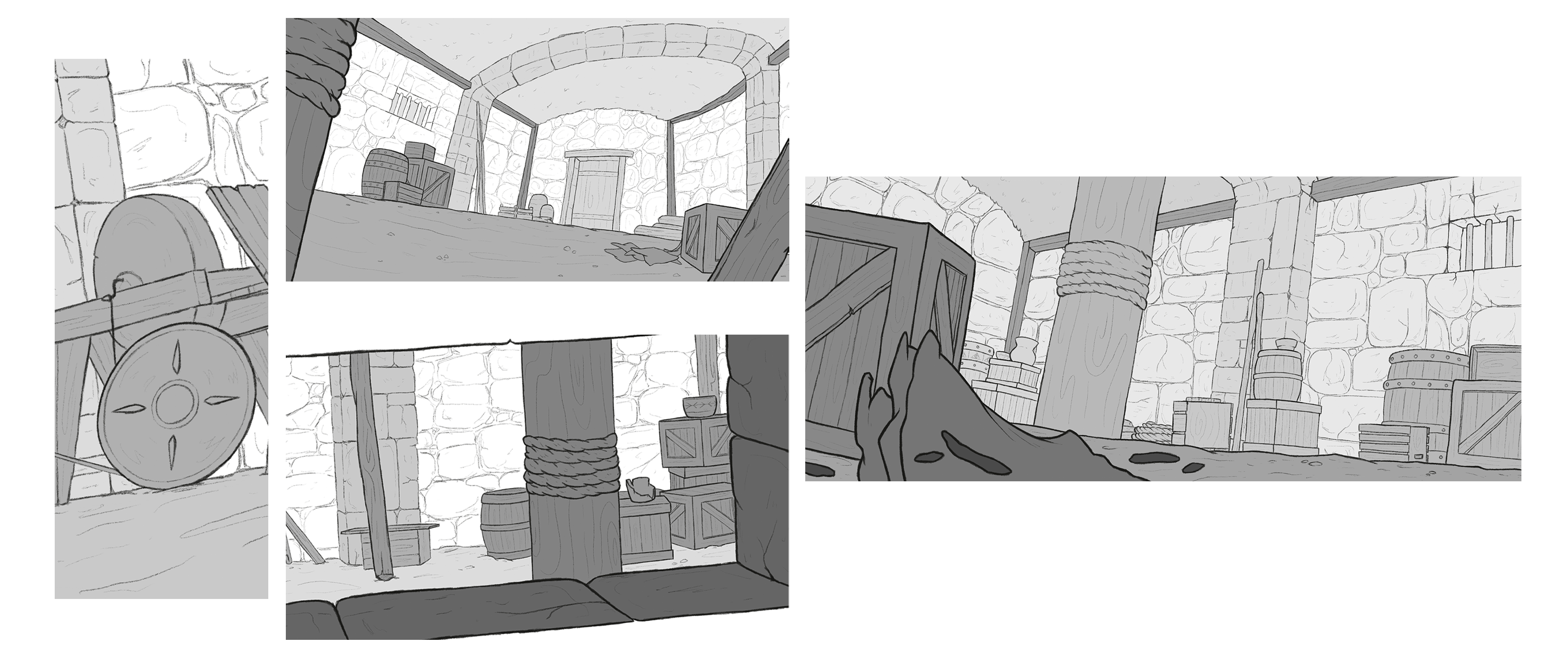 Background 03 Prison