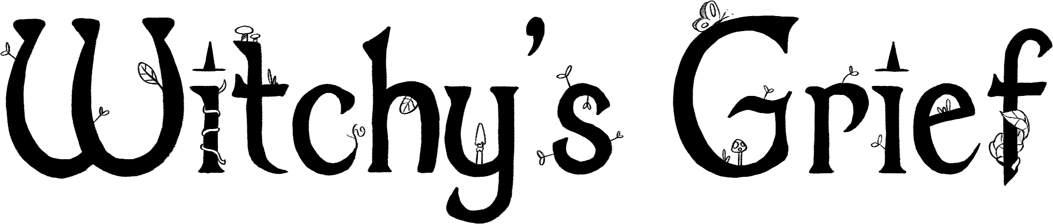 Witchy’s Grief