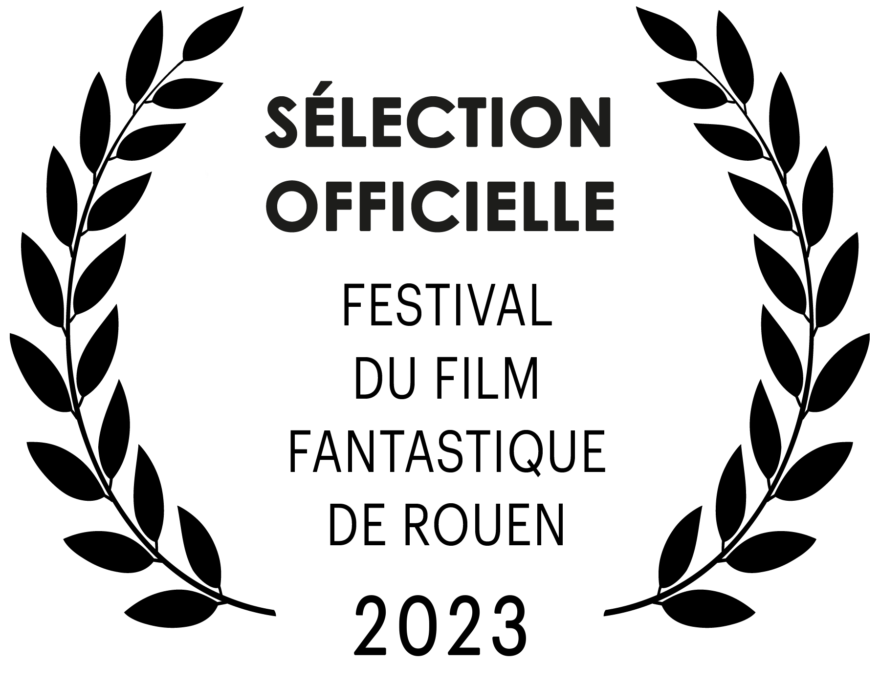 Sélection officielle — Festival B